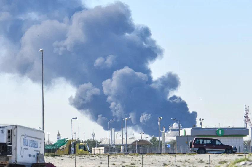 beberapa-personel-militer-kuwait-terluka-dalam-serangan-iran-aue