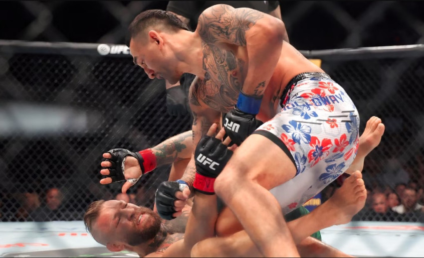 comeback-mcgregor-berakhir-tragis-cedera-di-detik-pertama-dan-kalah-tko-fua