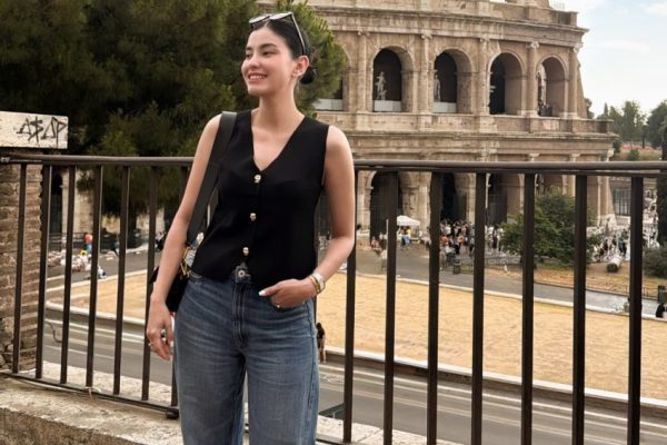 foto-liburan-bareng-gading-marten-di-italia-jadi-sorotan-medina-dina-beri-penjelasan-vnt