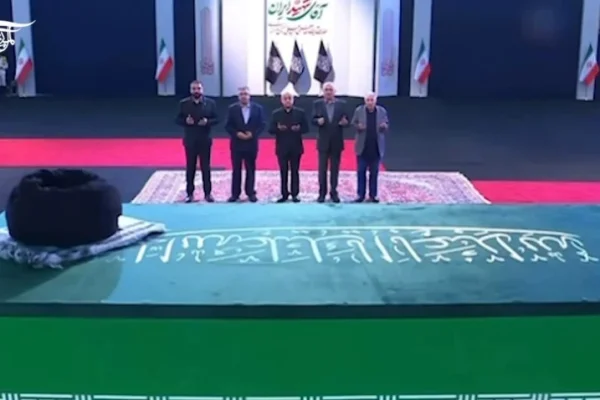 hamas-dan-hizbullah-jadi-tamu-istimewa-pada-pemakaman-khamenei-sje