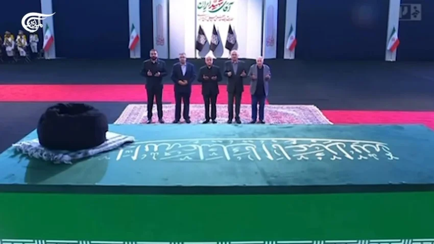 hamas-dan-hizbullah-jadi-tamu-istimewa-pada-pemakaman-khamenei-sje