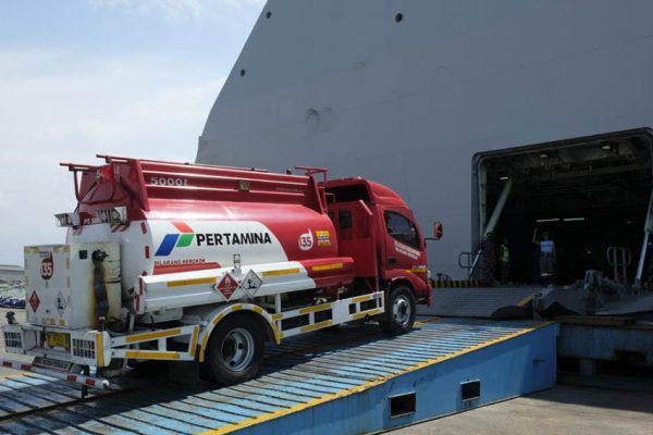 jaga-pasokan-bbm-di-sumut-pertamina-tindak-mobil-tangki-nakal-terminal-dan-spbu-siaga-24-jam-atl