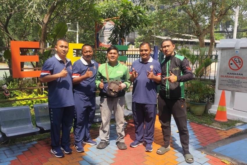 kemhan-sebut-insiden-bus-dinas-yang-diduga-kabur-usai-tabrak-ojol-diselesaikan-secara-damai-wrx