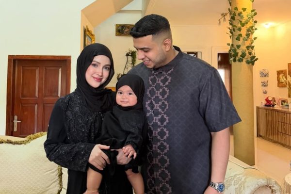 miskah-umumkan-kehamilan-anak-kedua-sudah-4-bulan-pkn