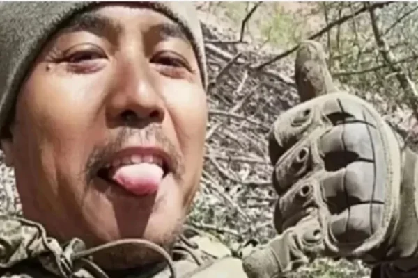 satria-kumbara-eks-marinir-tni-al-yang-jadi-tentara-bayaran-rusia-dikabarkan-tewas-hwl