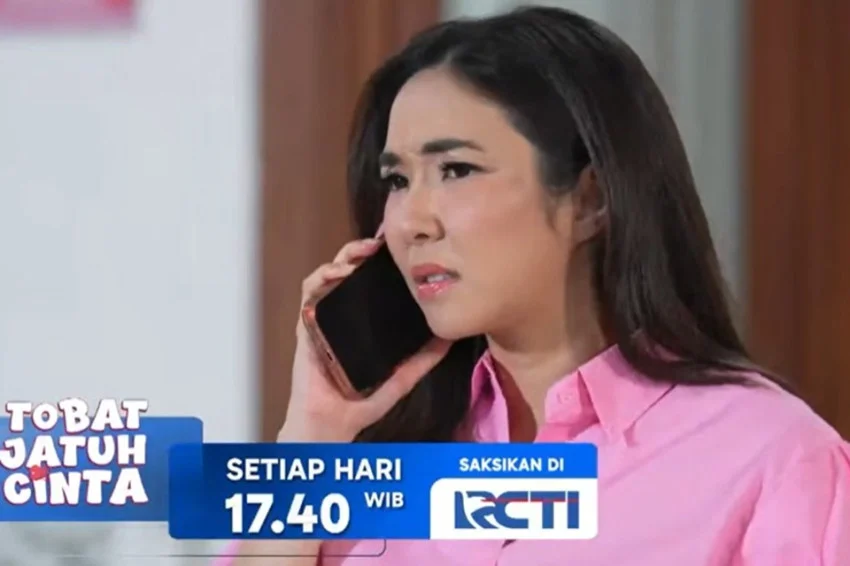 sinopsis-tobat-jatuh-cinta-eps-31-bunda-latifah-terus-mendesak-mining-untuk-segera-mencari-jaka-crz