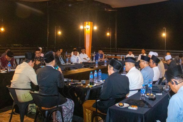 syuriyah-nu-selampung-minta-calon-ketum-pbnu-tak-rangkap-jabatan-fzs