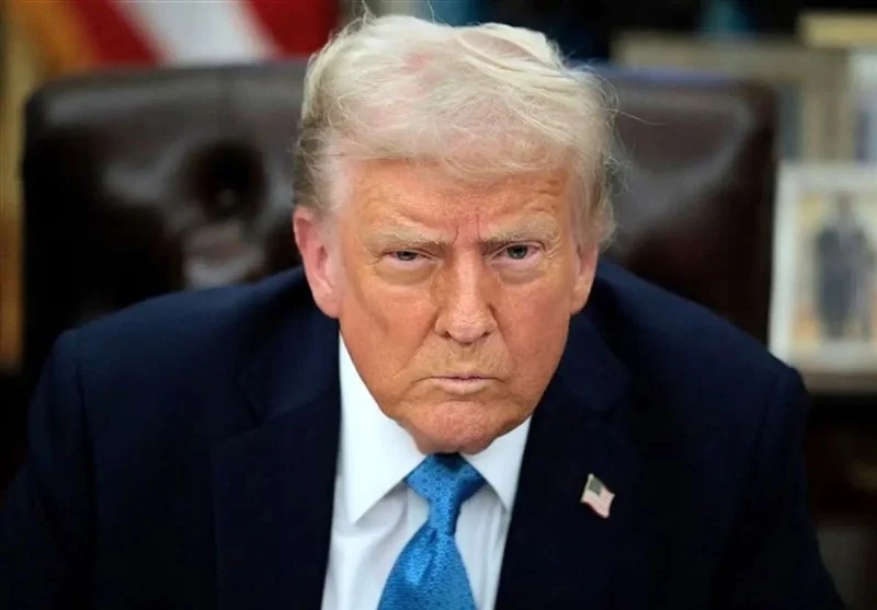 trump-sebut-iran-ingin-selesaikan-masalah-as-beri-waktu-untuk-pemakaman-khamenei-uip