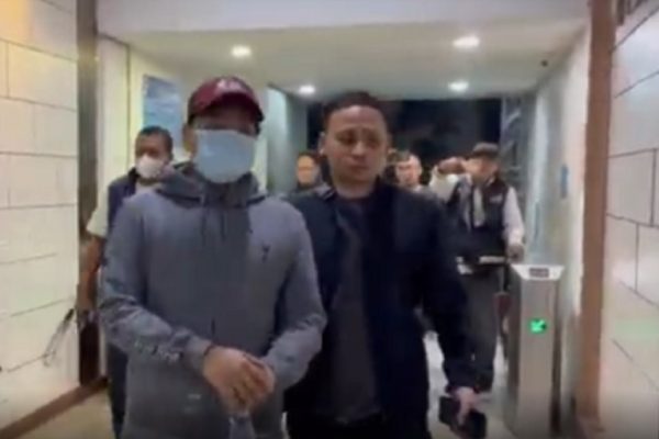2-pelaku-challenge-surat-adduha-berhadiah-miras-diperiksa-di-polda-metro-jaya-srp