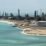 5-perusahaan-minyak-paling-untung-besar-saat-perang-iran-saudi-aramco-paling-fantastis-capai-rp585-triliun-daz