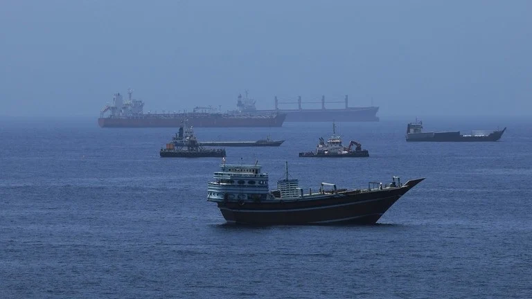 as-dan-negaranegara-arab-kalah-total-iran-akan-dapatkan-kendali-lebih-besar-di-selat-hormuz-hwm