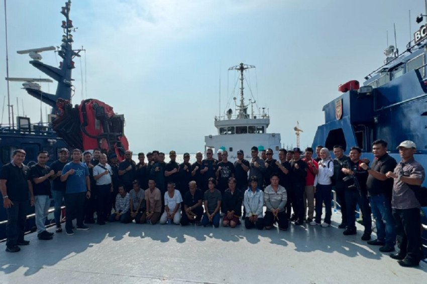 bawa-16-ton-sabu-cair-kapal-berbendera-tanzania-ditangkap-di-perairan-bengkalis-upf