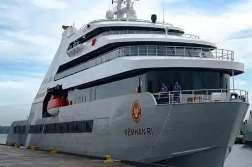 berlogo-kemhan-haji-isam-kerahkan-kapal-pesiar-untuk-dukung-swasembada-pangan-icf