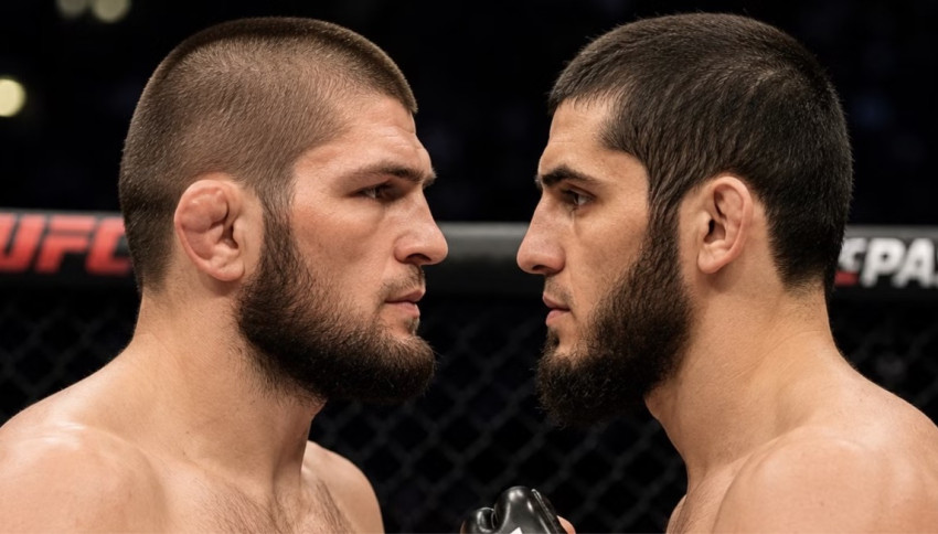 daniel-cormier-jagokan-khabib-nurmagomedov-atas-islam-makhachev-zlb