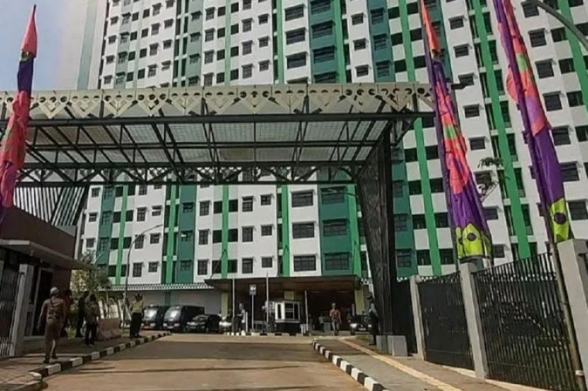 dari-hunian-hingga-pembangunan-kota-ini-peran-retribusi-rusunawa-jagakarsa-jmg