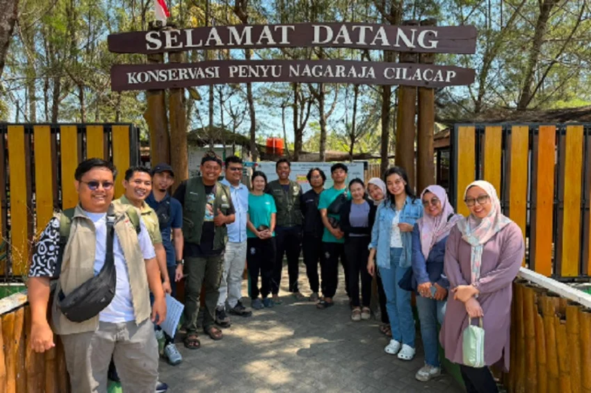 digitalisasi-pendataan-perkuat-konservasi-penyu-nagaraja-di-pantai-sodong-cilacap-cvm
