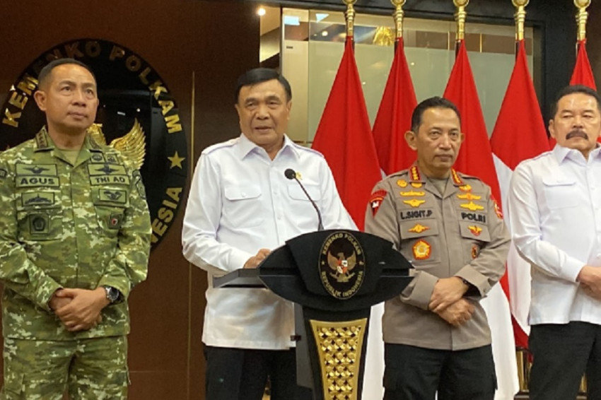 hoaks-dan-video-lama-demonstrasi-kembali-beredar-menko-polkam-pastikan-situasi-tetap-kondusif-uvm