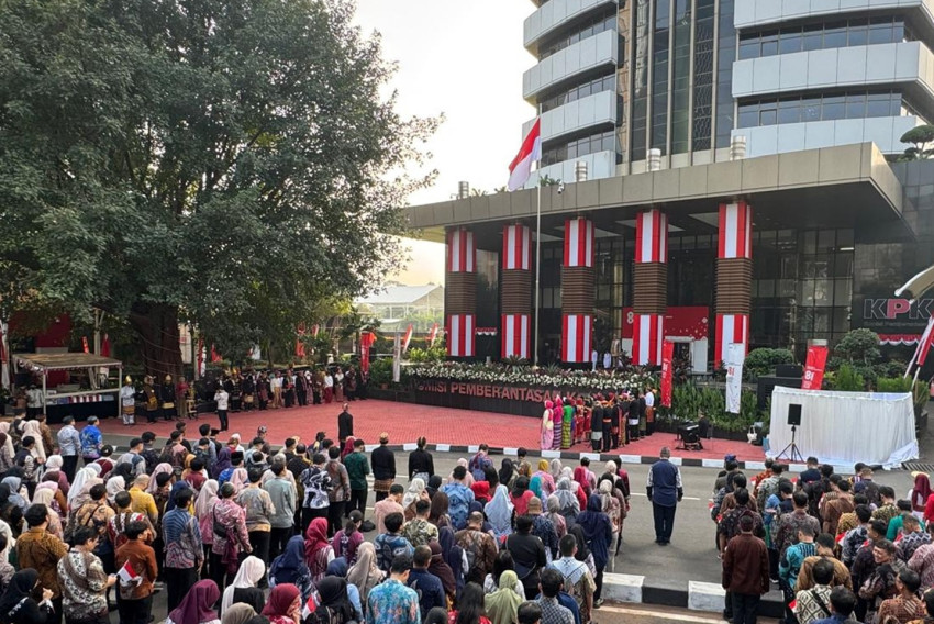 hut-ke81-ri-ketua-kpk-kita-dipercaya-jaga-salah-satu-fondasi-penting-kehidupan-bangsa-integritas-keh