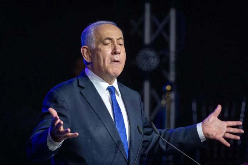 inggris-tak-terima-disebut-pm-israel-netanyahu-sebagai-republik-islam-inggris-tvp