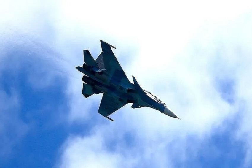 iran-minta-3-pilot-jet-tempurnya-yang-ditangkap-qatar-dibebaskan-ini-respons-doha-aap
