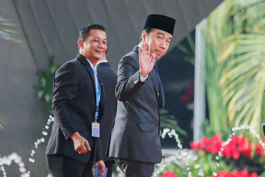 jokowi-disebut-bapak-infrastruktur-senator-lampung-layak-karyanya-dirasakan-daerah-tne