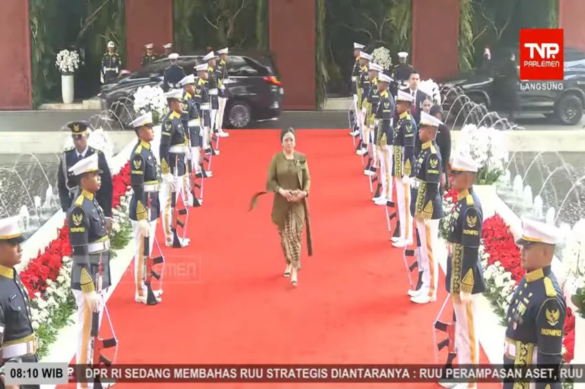 kala-prabowo-tiba-lebih-dulu-dan-puan-maharani-menyusul-di-sidang-tahunan-bersama-ome