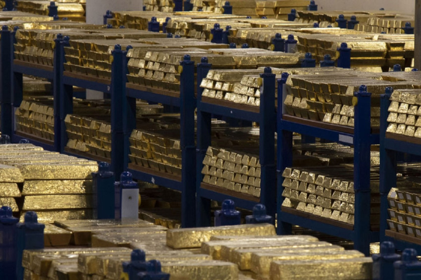langka-pemerintah-dan-oposisi-venezuela-bersatu-ingin-ambil-31-ton-emas-dari-bank-of-england-sgd