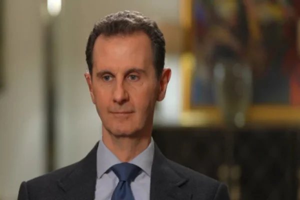 merespons-kecaman-kelompok-ham-suriah-bela-vonis-mati-terhadap-bashar-alassad-tqe