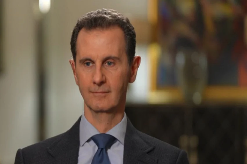 merespons-kecaman-kelompok-ham-suriah-bela-vonis-mati-terhadap-bashar-alassad-tqe
