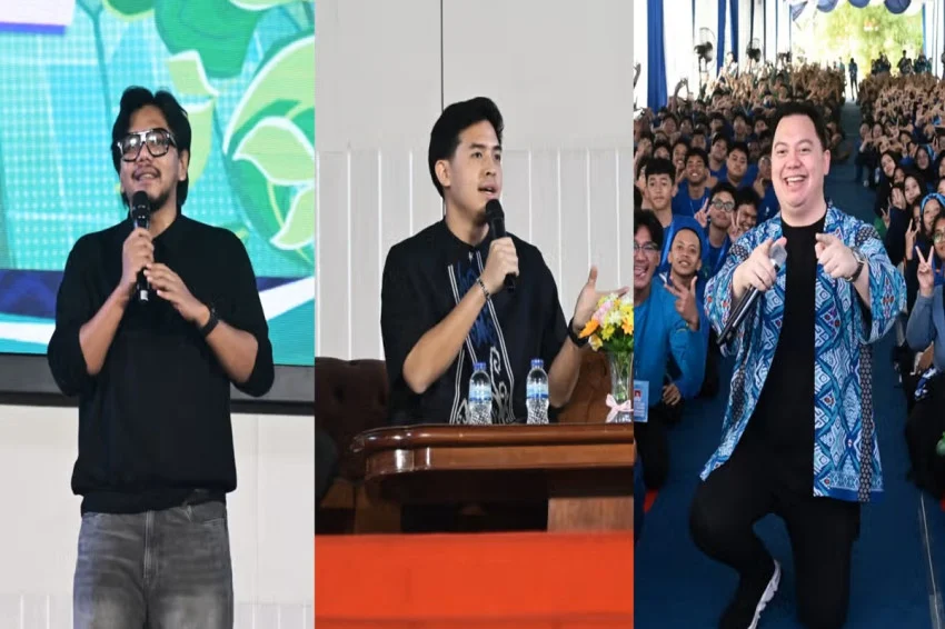 mpkmb-63-ipb-ferry-irwandi-sebut-kuliah-adalah-privilege-jerome-polin-ajak-berani-gagal-ytc