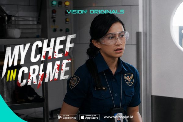 my-chef-in-crime-tayang-hari-ini-ada-roy-sungkono-jadi-chef-sintya-marisca-jadi-detektif-aqr