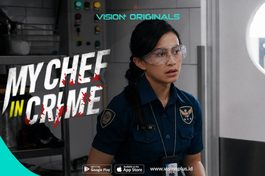 my-chef-in-crime-tayang-hari-ini-ada-roy-sungkono-jadi-chef-sintya-marisca-jadi-detektif-aqr