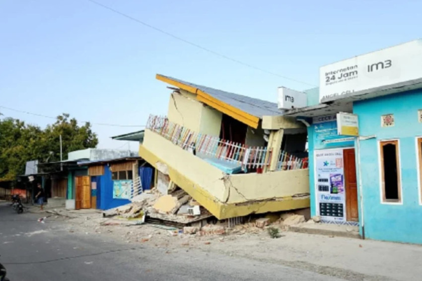 pasca-gempa-ntt-kemenpar-evakuasi-tamu-hotel-labuan-bajo-dan-986-wisatawan-di-pulau-padar-edr