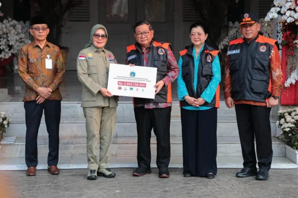 pemprov-dki-jakarta-kumpulkan-rp58-miliar-untuk-korban-gempa-ntt-sxa