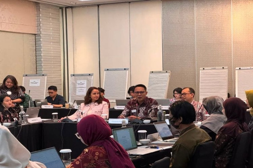 perkuat-diplomasi-kehutanan-kemenhut-siapkan-sdm-hadapi-negosiasi-global-dhm
