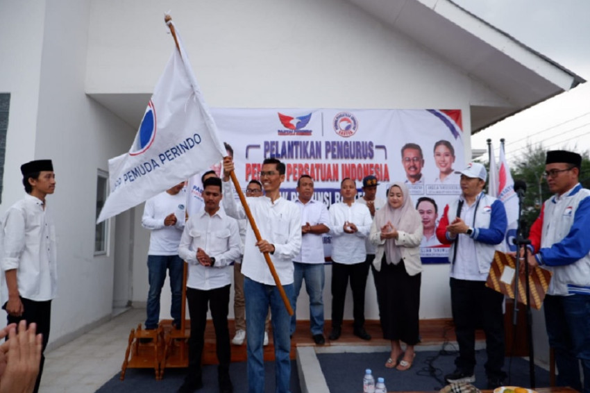 perkuat-ekonomi-kerakyatan-pelantikan-pemuda-perindo-banten-fokus-berdayakan-umkm-muda-puq