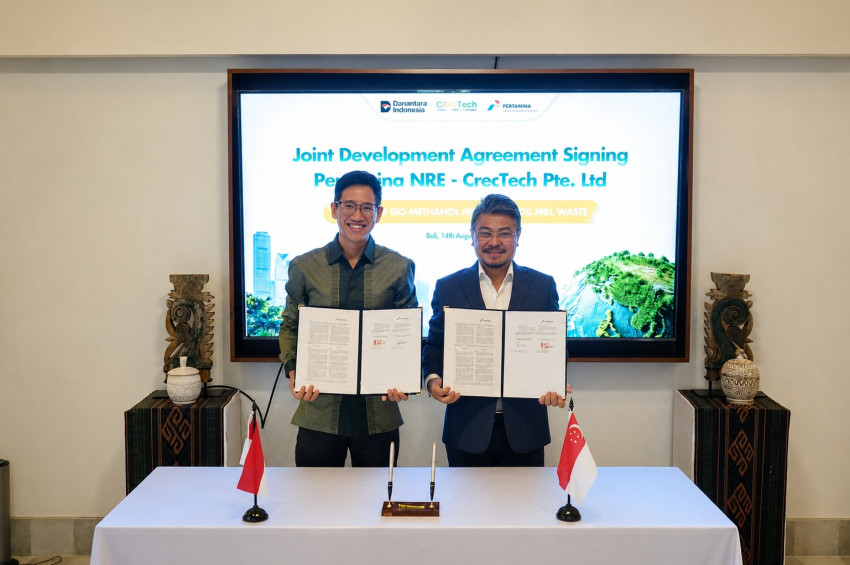 pertamina-nre-kembangkan-biometanol-bidik-pasar-domestik-dan-maritim-global-oiy