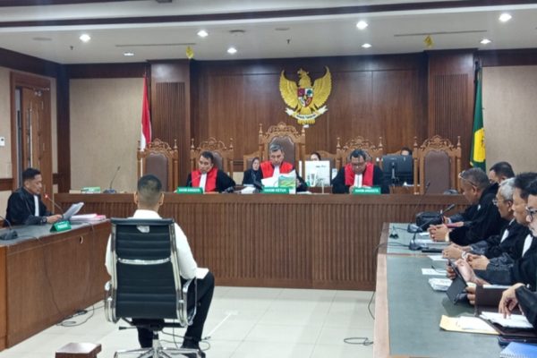 pn-jakpus-gelar-sidang-perdana-perkara-pemerasan-jaksa-ajukan-dua-dakwaan-alternatif-qhr