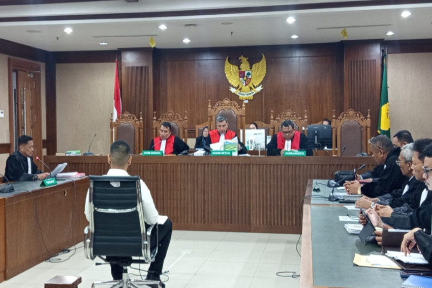 pn-jakpus-gelar-sidang-perdana-perkara-pemerasan-jaksa-ajukan-dua-dakwaan-alternatif-qhr