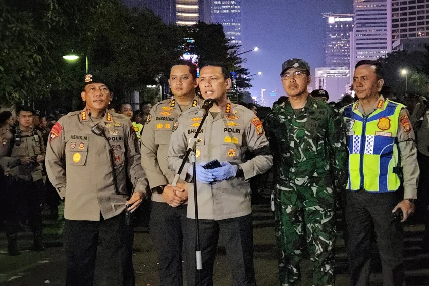polisi-ungkap-alasan-larang-aksi-mahasiswa-di-bundaran-hi-khawatir-lumpuhkan-jakarta-xjk