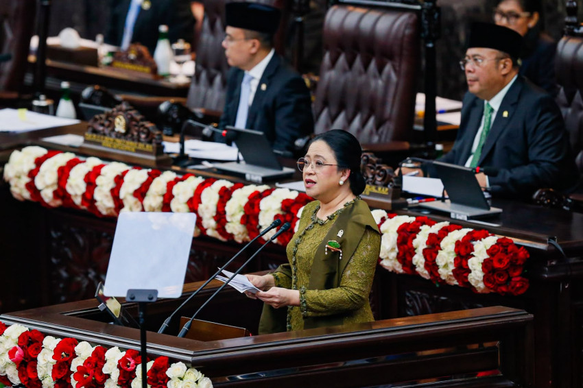 puan-ungkit-dpr-kerap-jadi-korban-konten-hoaks-ijk