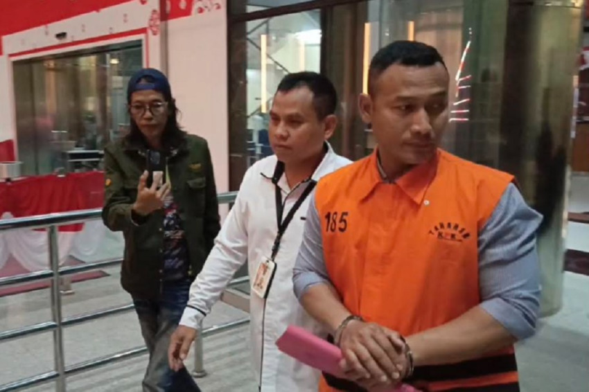staf-kpk-jadi-tersangka-pemerasan-penyidik-telusuri-dugaan-aksi-serupa-di-masa-lalu-sar