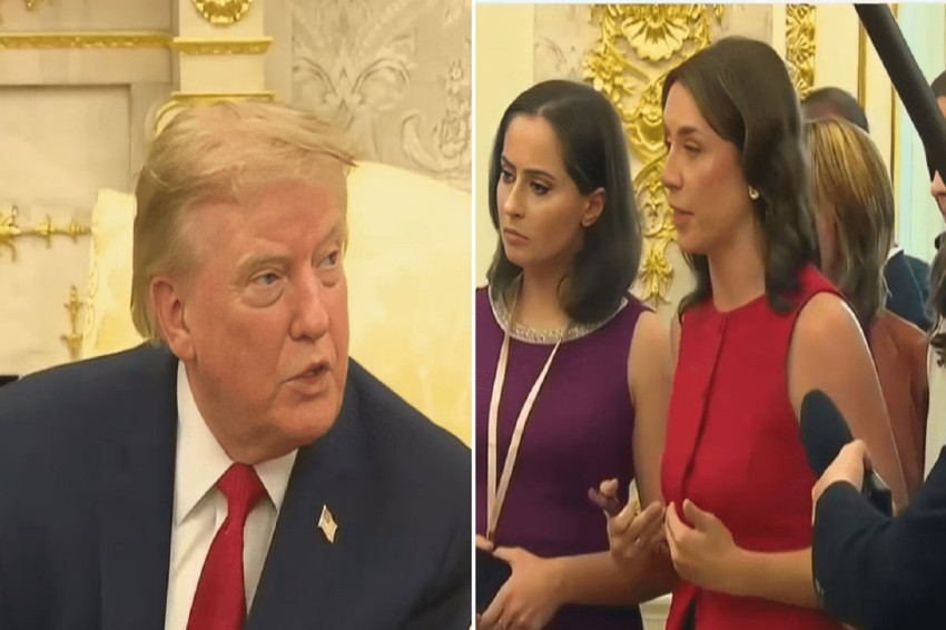 trump-bentak-wartawan-as-tak-terima-kapal-induk-uss-abraham-lincoln-diberitakan-buruk-vqs