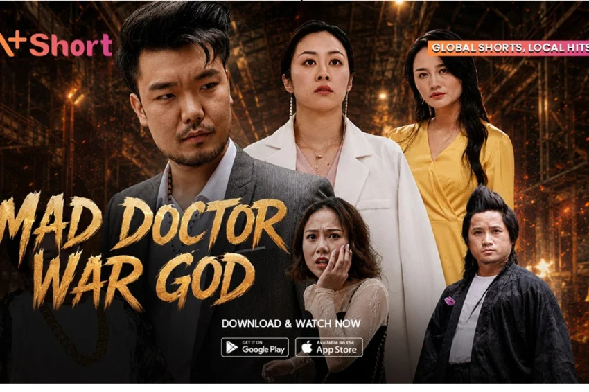 warisan-misterius-ubah-hidup-seorang-pemuda-saksikan-mad-doctor-war-god-di-vshort-rud