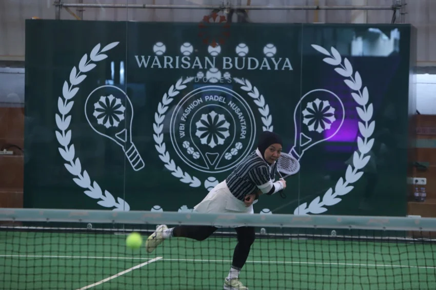 wbi-gelar-fashion-padel-pertama-di-indonesia-padukan-olahraga-dan-kelestarian-budaya-lnb