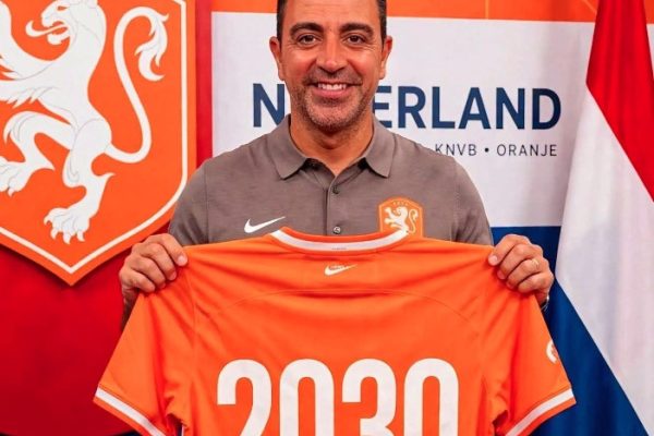 xavi-hernandez-resmi-jadi-pelatih-timnas-belanda-hingga-piala-dunia-2030-ogh