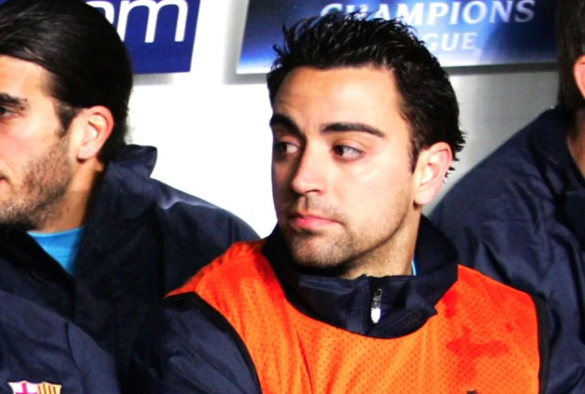 xavi-pernah-ingin-bawa-kiper-inggris-ini-ke-barcelona-cuma-punya-6-caps-timnas-jds