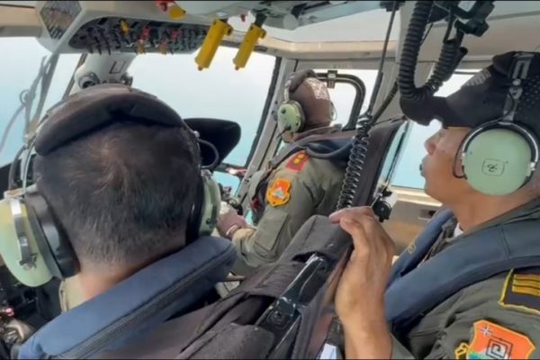 basarnas-kembali-kerahkan-helikopter-dauphin-cari-5-jurnalis-rks