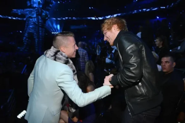 ed-sheeran-buka-suara-usai-macklemore-dicoret-dari-tur-karena-serukan-free-palestine-bkb