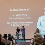 gubernur-kalsel-raih-the-sraya-recognition-bukti-komitmen-pemberdayaan-perempuan-pvo